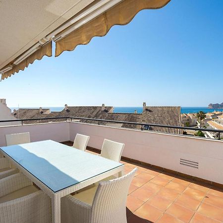 Apartament Altea Spaniahome Exterior foto
