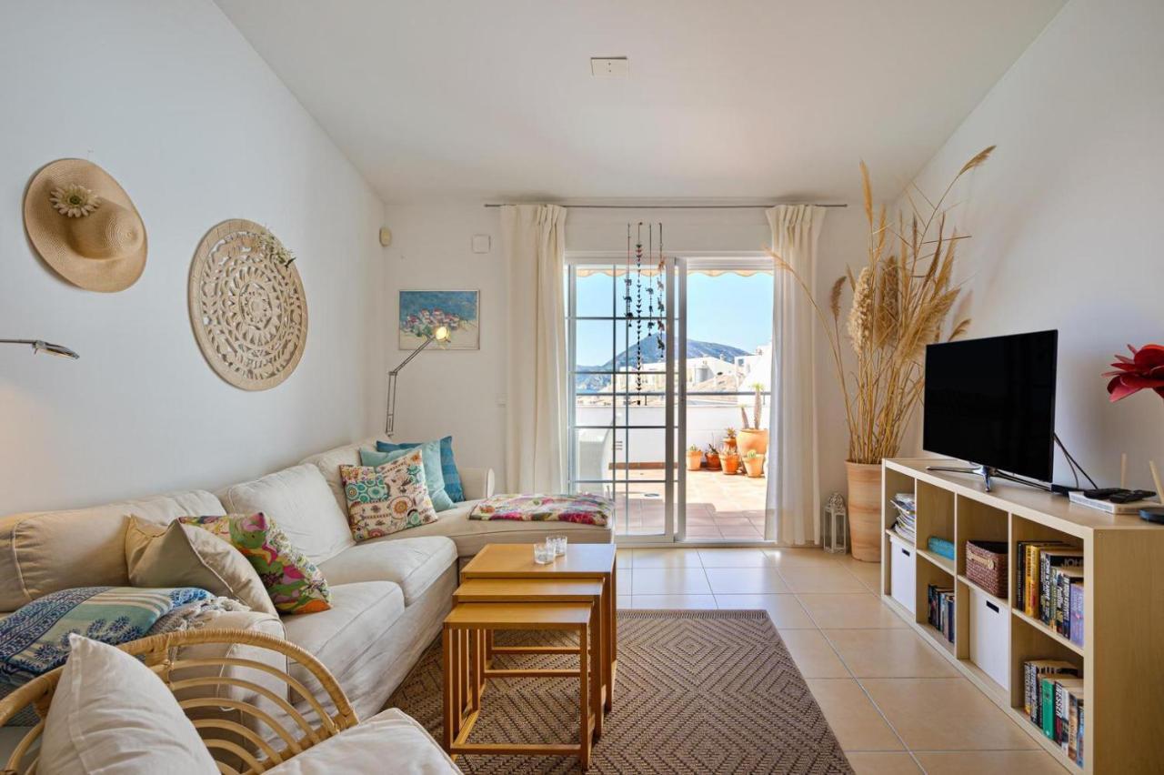 Apartament Altea Spaniahome Exterior foto