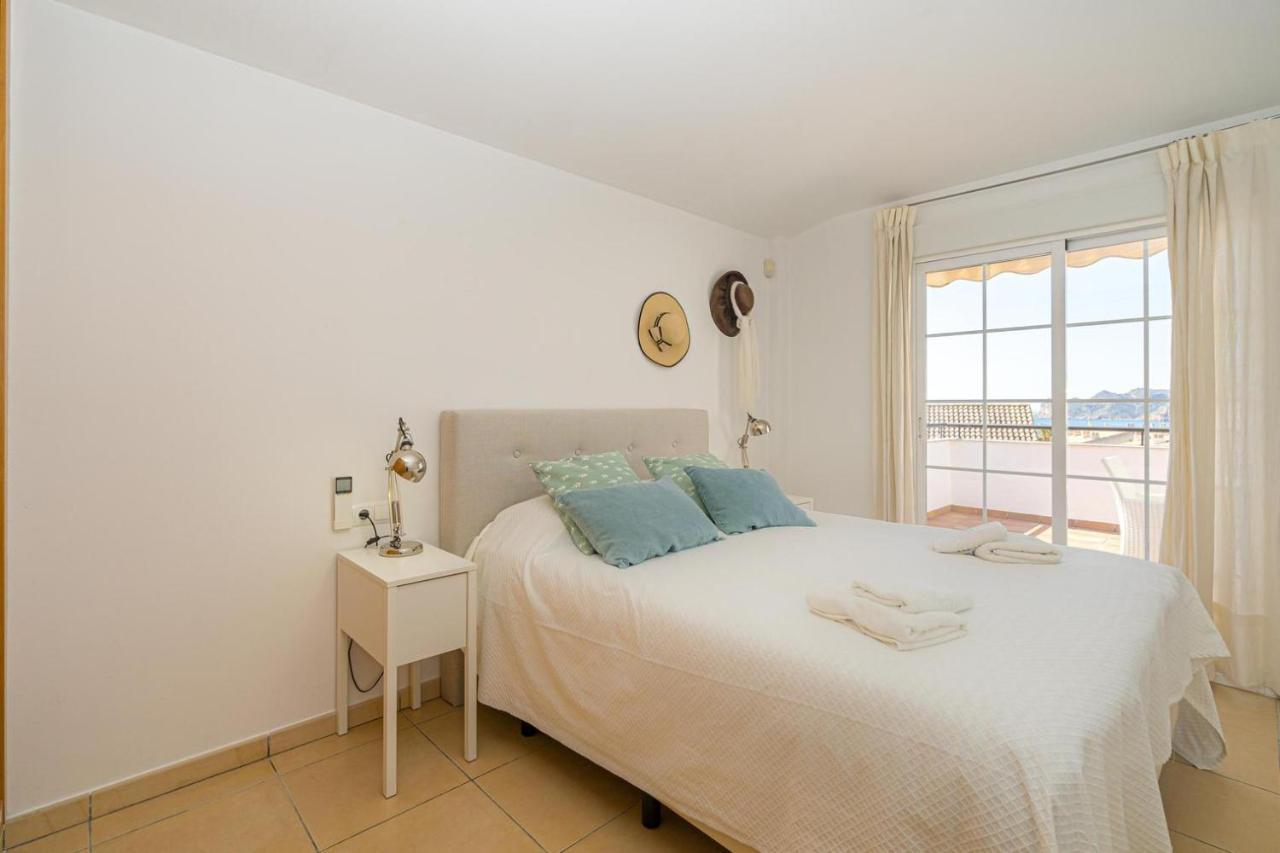 Apartament Altea Spaniahome Exterior foto